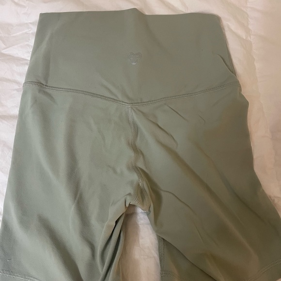 Tna butter biker shorts - Picture 3 of 3